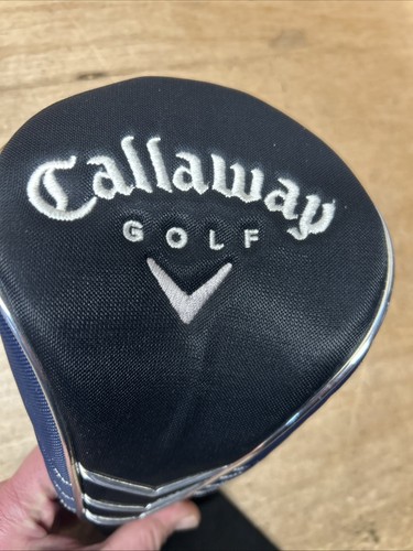 Very Nice Callaway Hyper X Driver Headcover 1 - Picture 6 of 7