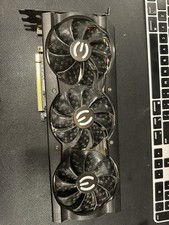 EVGA GeForce RTX 3070 XC3 ULTRA 8GB GDDR6 Graphics Card