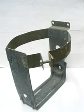 vintage 1950's Chevrolet Pontiac Buick Cadillac trico washer bottle bracket