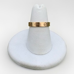 Cartier Love Ring Size 57 | eBay