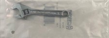 Crescent 4 Adjustable Wrench 1/2 Capacity USA...