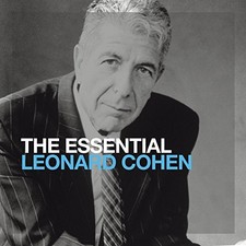The Essential Leonard Cohen -  CD MWVG The Cheap Fast Free Post The Cheap Fast