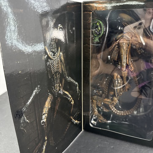 Alien 3 Ultimate Edition Modellino NECA - Foto 3 di 14
