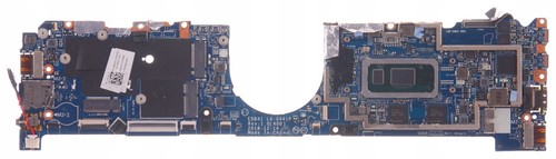 Płyta główna DELL Latitude 7400 D