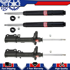 KYB 4 SHOCKS STRUTS for TOYOTA CELICA ST GT GTS 90-93 - 365075  235037 235038
