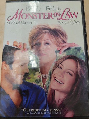 DVD Movie's - Build Your Movie Collection - $1.41 Each (Combined Shipping) #1 - Picture 161 of 250