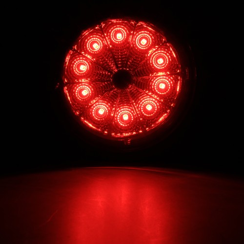 LED Tail Light Brake Stop Lamp For Can-Am Outlander Commander Maverick 710001645 - Picture 3 of 10