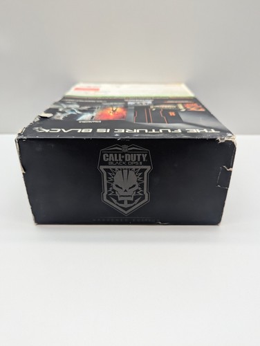 Call of Duty Black Ops II 2 - Hardened Edition (Microsoft Xbox 360, 2012) Tested - Picture 6 of 10