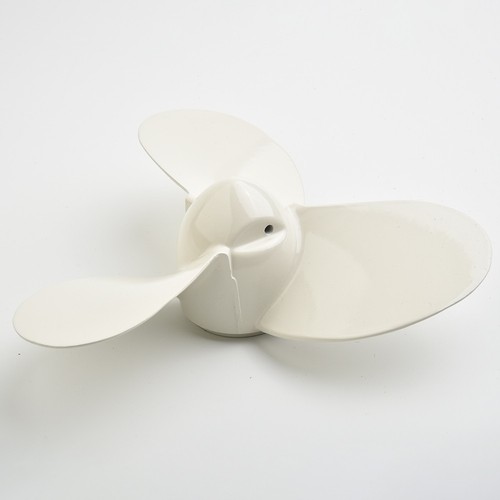 Ersatz 7 1/4X5-A Propeller F��r Yamaha Marine Boot Motor 2-Takt 2HP Ersatzteile - Bild 14 von 17