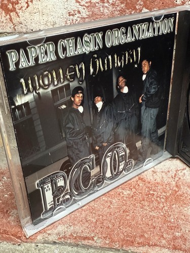 DEPERADOS BLACK MARKET G-FUNK BROTHA LYNCH C-BO DAZ KEAK KAPITAL BOYZ - Picture 4 of 4