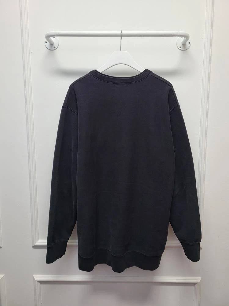 Felpa Moncler X Genius X UndeeFit Logo Vintage 75465663