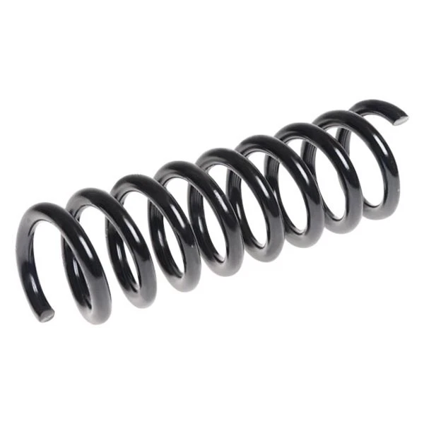 For Mercedes-Benz CLK320 1999-2002 Lesjofors 4256880 Front Coil Spring - Image 1 of 1
