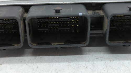 2011-2011 Nissan Leaf Engine Control Computer Ecu Pcm Ecm Pcu Oem EJX92 - Bild 6 von 9