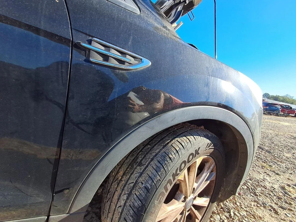 Purificador de aire 2,0 L compatible con 13-19 ESCAPE 2620373 Foto 3 de 4