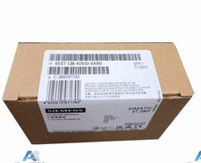 6ES7 138-4DE02-0AB0 NEW SIEMENS 6ES7138-4DE02-0AB0 Electronic module ET200S Free