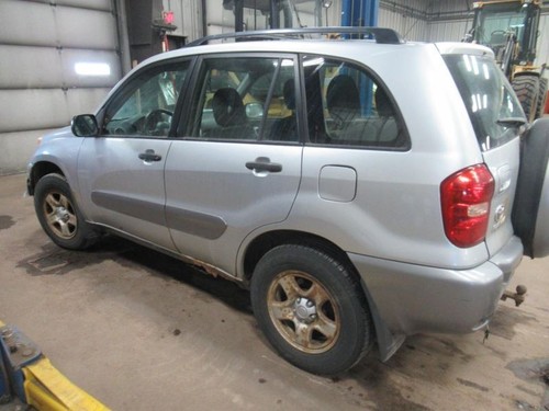 Cambio de transmisión RAV 4 2005 296769 - Imagen 5 de 9