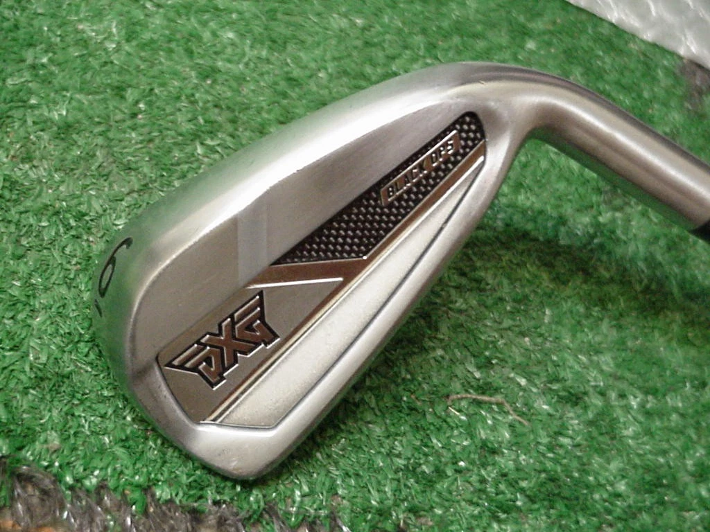 PXG 6-Iron Golf Clubs for sale | eBay
