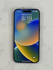 Apple iPhone 15 Pro Max 512GB Unlocked - Excellent Condition– Free Shipping