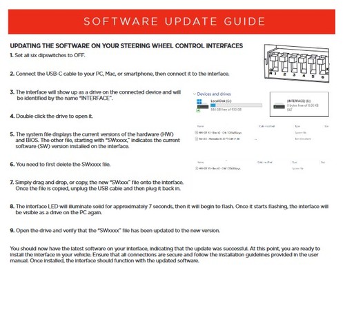 For Vauxhall Combo C Corsa D Car Radio Adapter Steering Wheel Button Adapter ISO - Picture 7 of 7
