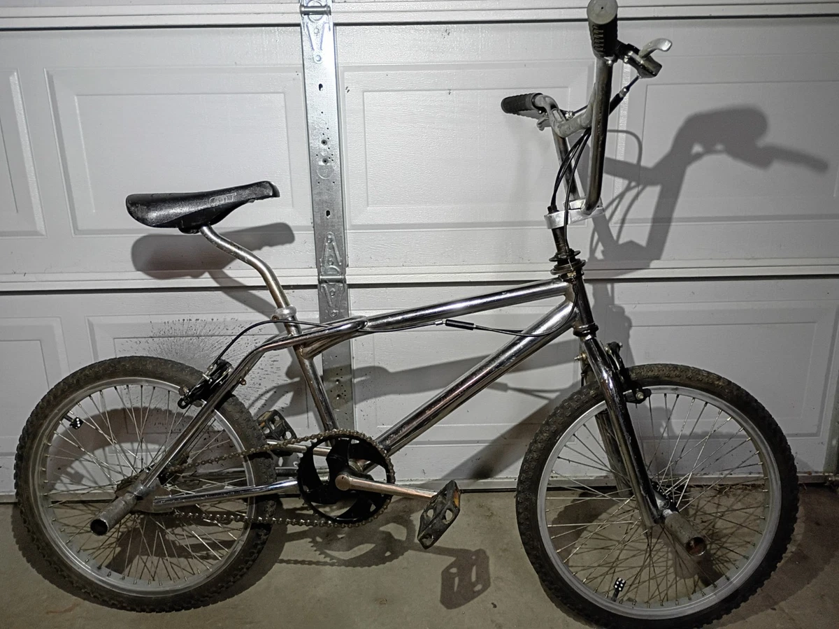 GT（dyno compe） 　BMX  フラットランドランド GT DYNO COMPE 1998 BMX FREESTYLE | eBay