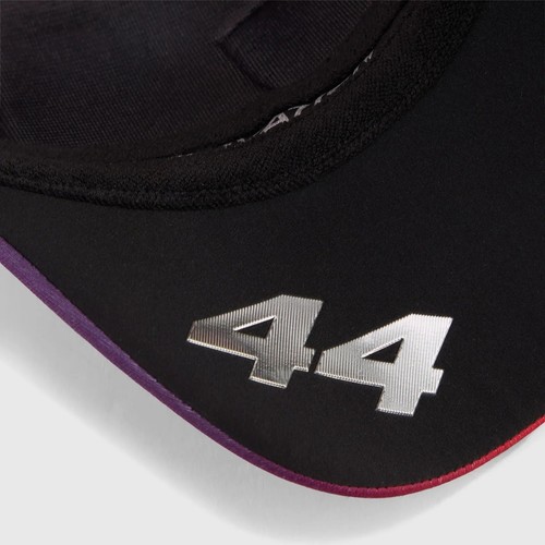 Lewis Hamilton Scuderia Ferrari Racing Formel 1 British GP Cap - Silverstone Cap - Bild 5 von 11
