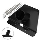 For Starlink For Gen 3 Compatible Pipe Adapter for Secure Installation