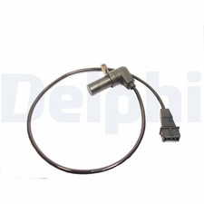 SS10806 DELPHI Sensor, crankshaft pulse for OPEL,VAUXHALL