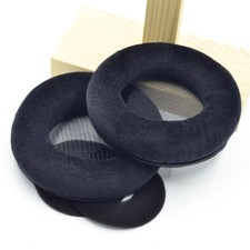 2Pcs Headphone Ear Pads Cushion Cover Cushion For AKG K701 Q702 K601 K712 Pro