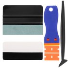  Rakel Für Fensterfolie Werkzeuge Die Autoverklebung Tapeten -Glättungswerkzeug