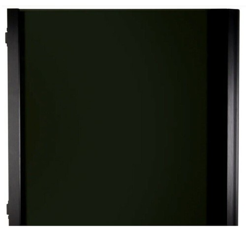 Corsair Obsidian 1000D Tempered Glass Side Panel Part, Open Box
