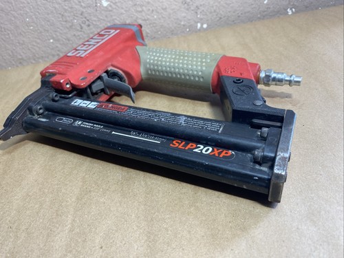 Senco SLS20XP/18GA (probado) - Imagen 14 de 21
