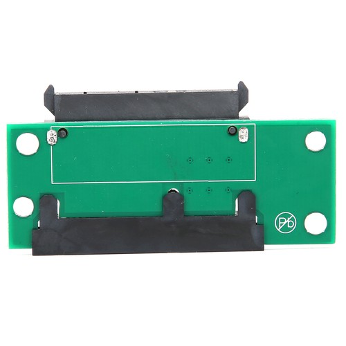 Hard Disk Adapter Card PCB Lightweight 7+15pin Male To 7+15pin Female A NEW - Afbeelding 12 van 12