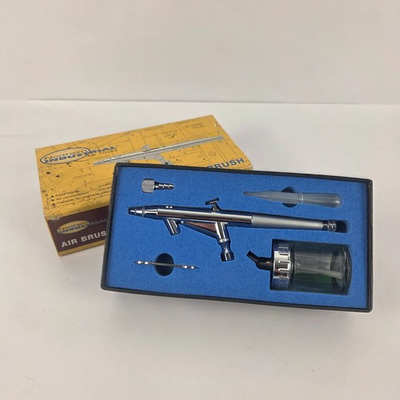 #ad Northern Industrial Tools Air Brush 1502601 $11.19