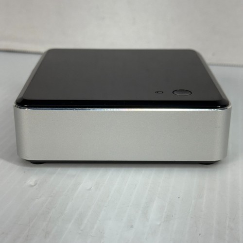 Intel NUC NUC4i3WYKH Core i3 Windows 11 Pro Mini PC 256GB SSD 16GB RAM HDMI - Picture 5 of 9