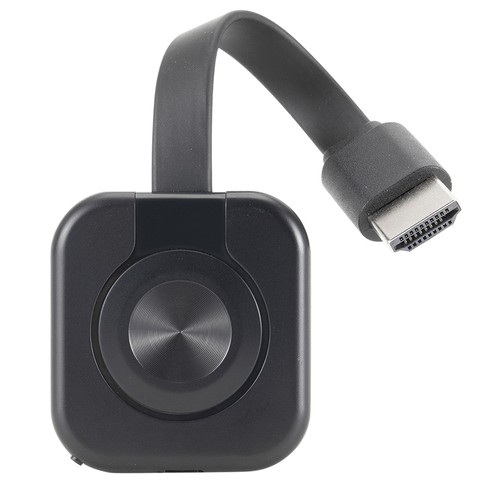 For MiraScreen TV Stick Dongle Crome Cast HDMI-Compatible WiFi Display Receiver - Picture 2 of 5