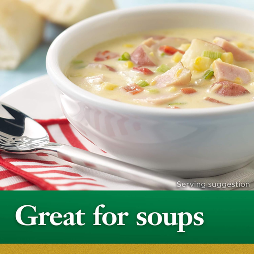 Bouillon Packets Chicken Instant Broth & Seasoning 1.13 Oz Box - Picture 7 of 11