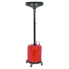 5 Gal Under Car Hoist Oil Pan