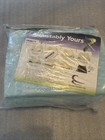 Creative Comfort Adjustably Yours Memory Foam Pillow Medium Density