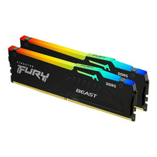 Kingston FURY Beast 16GB 2 x 8GB DDR5 SDRAM Memory Kit