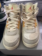 Size 9 - Union LA x Air Jordan 2 Retro SP Rattan
