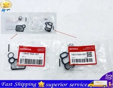 Solenoid Spool Valve Gasket Kit Fits For VTEC K-series Honda CRV Accord Element