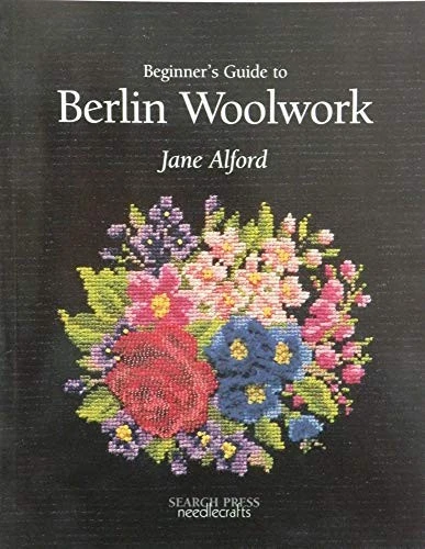 berlin woolwork products for sale | eBay
