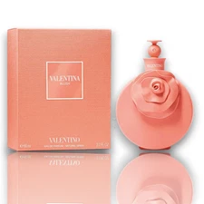 Valentina Blush by Valentino Eau De Parfum 2.7 oz Spray