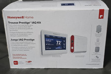 Brand New Authentic Honeywell Prestige IAQ Kit Thermostat YTHX9421R7001WW