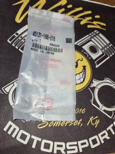 45131-166-016 BOLT, PIN New OEM Honda Part Ships Same Day!