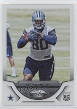 2016 Certified Rookies Mirror 404/499 Rico Gathers #179 3n1