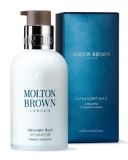 Molton Brown London Unisex 3.3Oz Ultra-Light Bai Ji Hydrator Women's