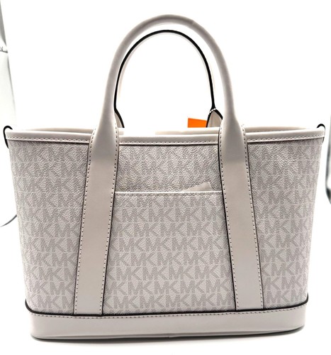 Michael Michael Kors MRSP 258,00 Neu mit Etikett Luisa Leder Chic Umhängetasche Designer Tasche - Bild 3 von 12