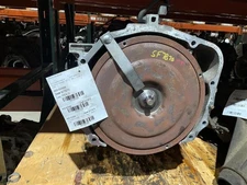 Automatic Transmission 2.0L CVT Fits 15-16 IMPREZA 1997569