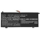 CoreParts MBXTO-BA0066 Laptop Battery for Toshiba